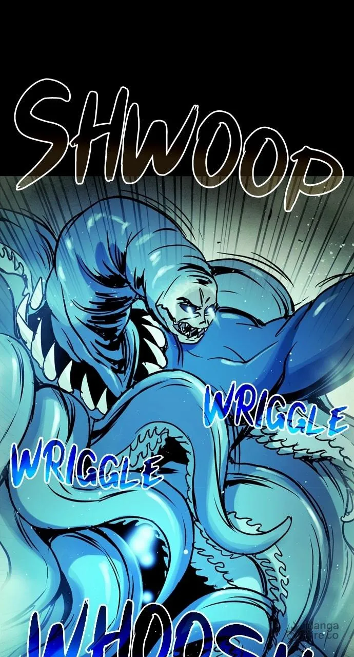 Spore Chapter 42 page 20 - 