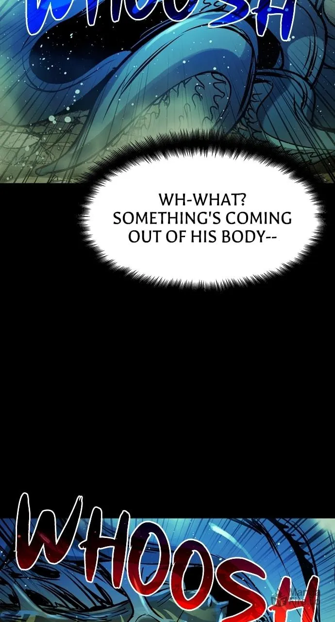 Spore Chapter 42 page 21 - 