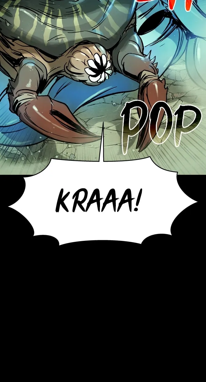 Spore Chapter 42 page 22 - 