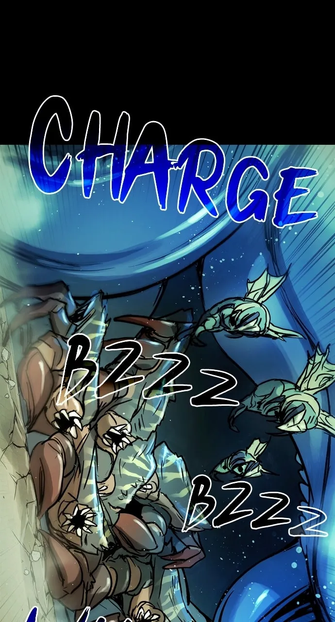 Spore Chapter 42 page 23 - 