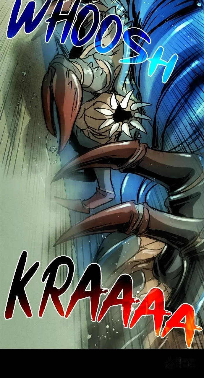 Spore Chapter 42 page 24 - 