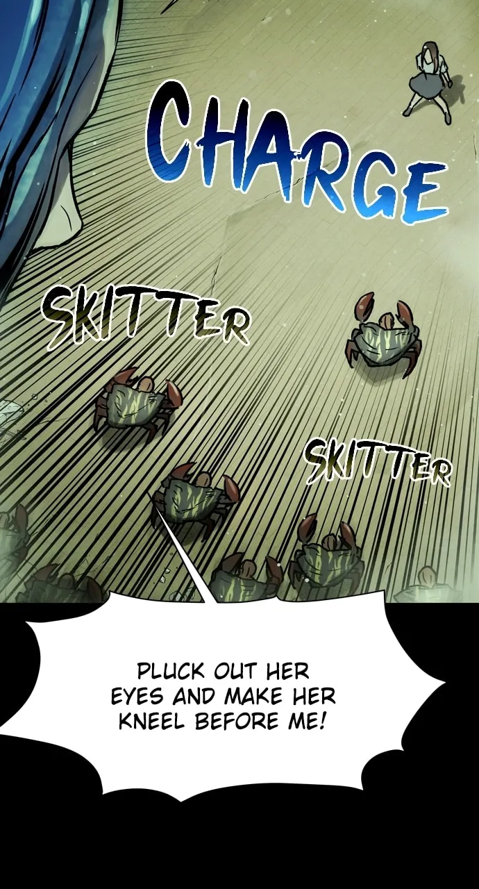 Spore Chapter 42 page 26 - 