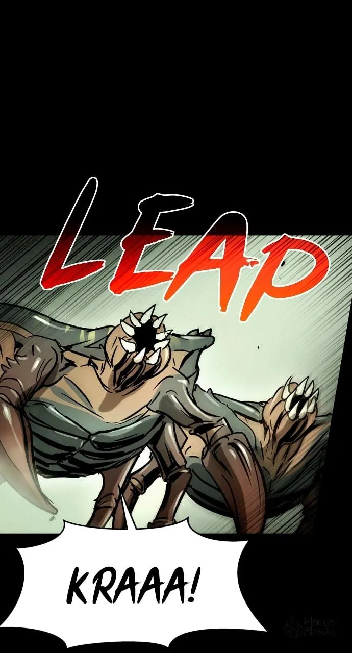 Spore Chapter 42 page 27 - 