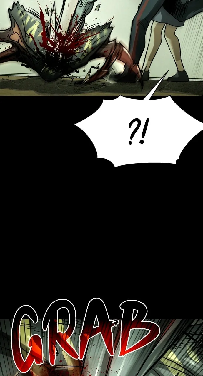 Spore Chapter 42 page 29 - 