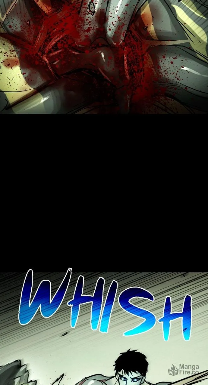 Spore Chapter 42 page 30 - 