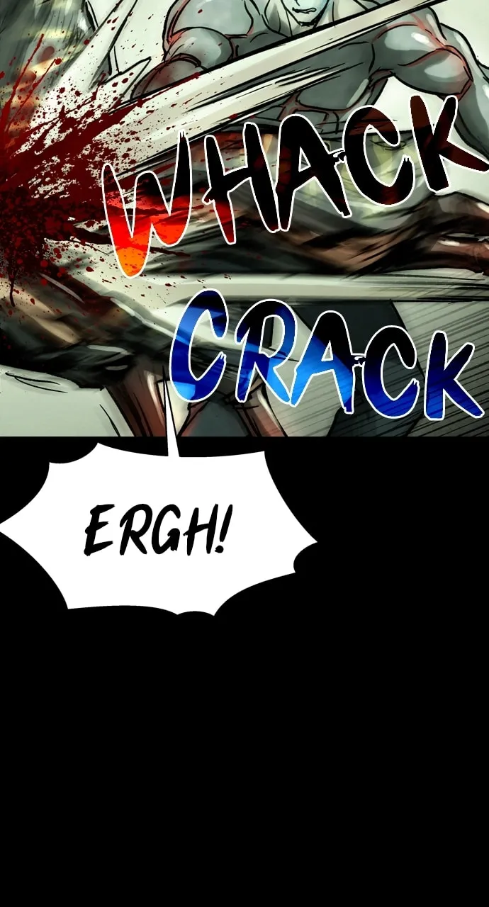 Spore Chapter 42 page 31 - 