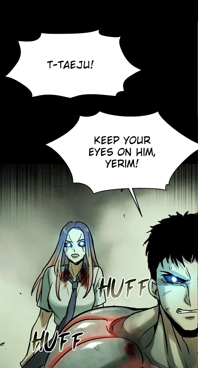 Spore Chapter 42 page 32 - 
