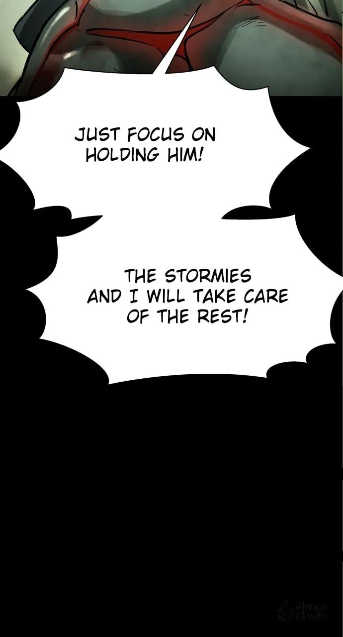 Spore Chapter 42 page 33 - 