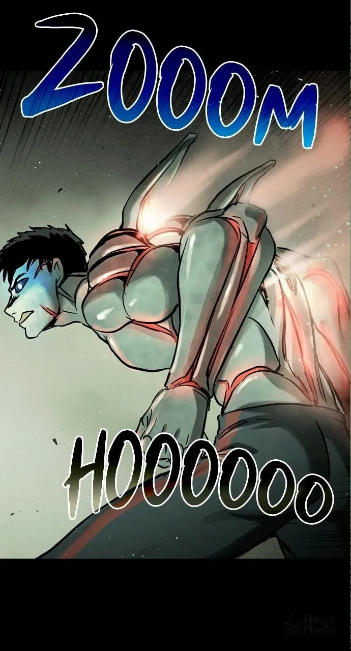 Spore Chapter 42 page 35 - 
