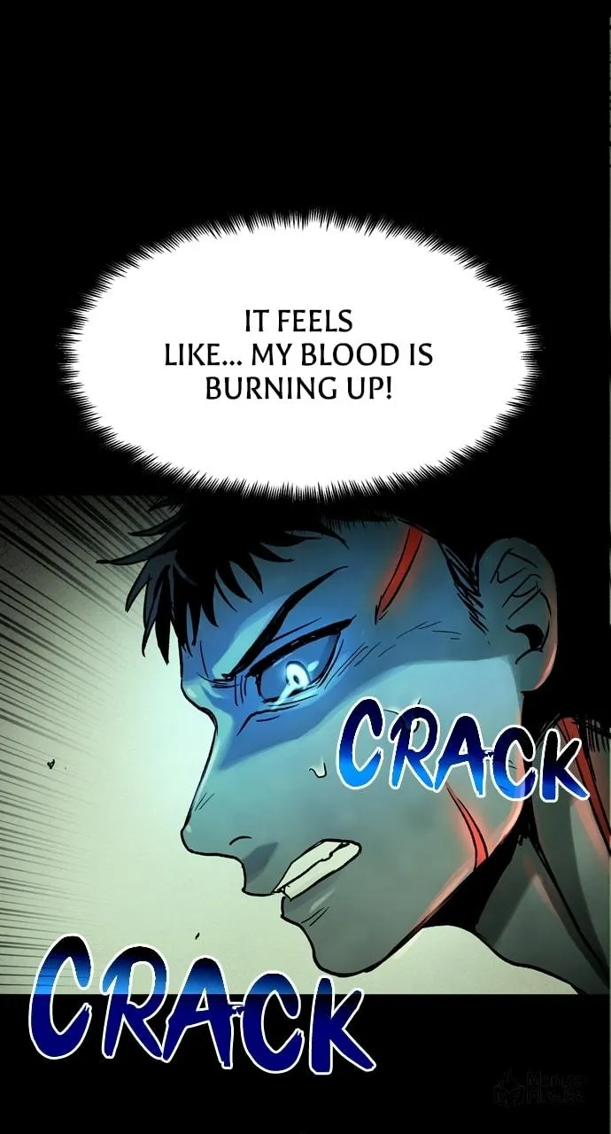 Spore Chapter 42 page 36 - 
