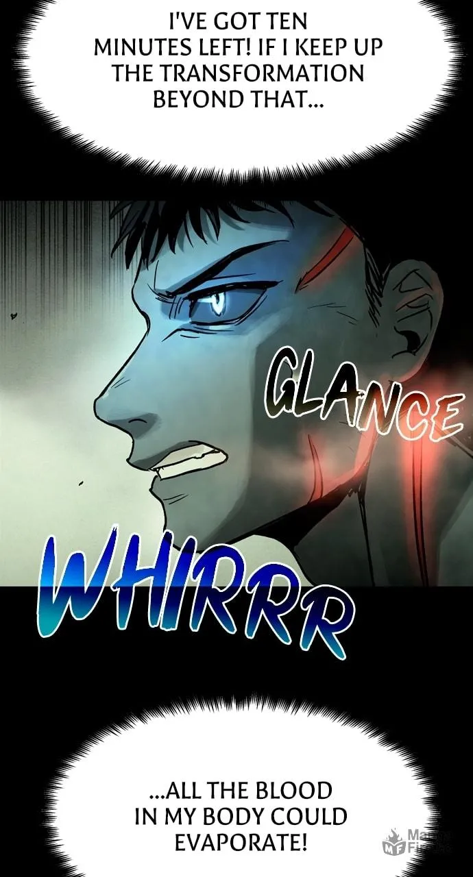 Spore Chapter 42 page 40 - 