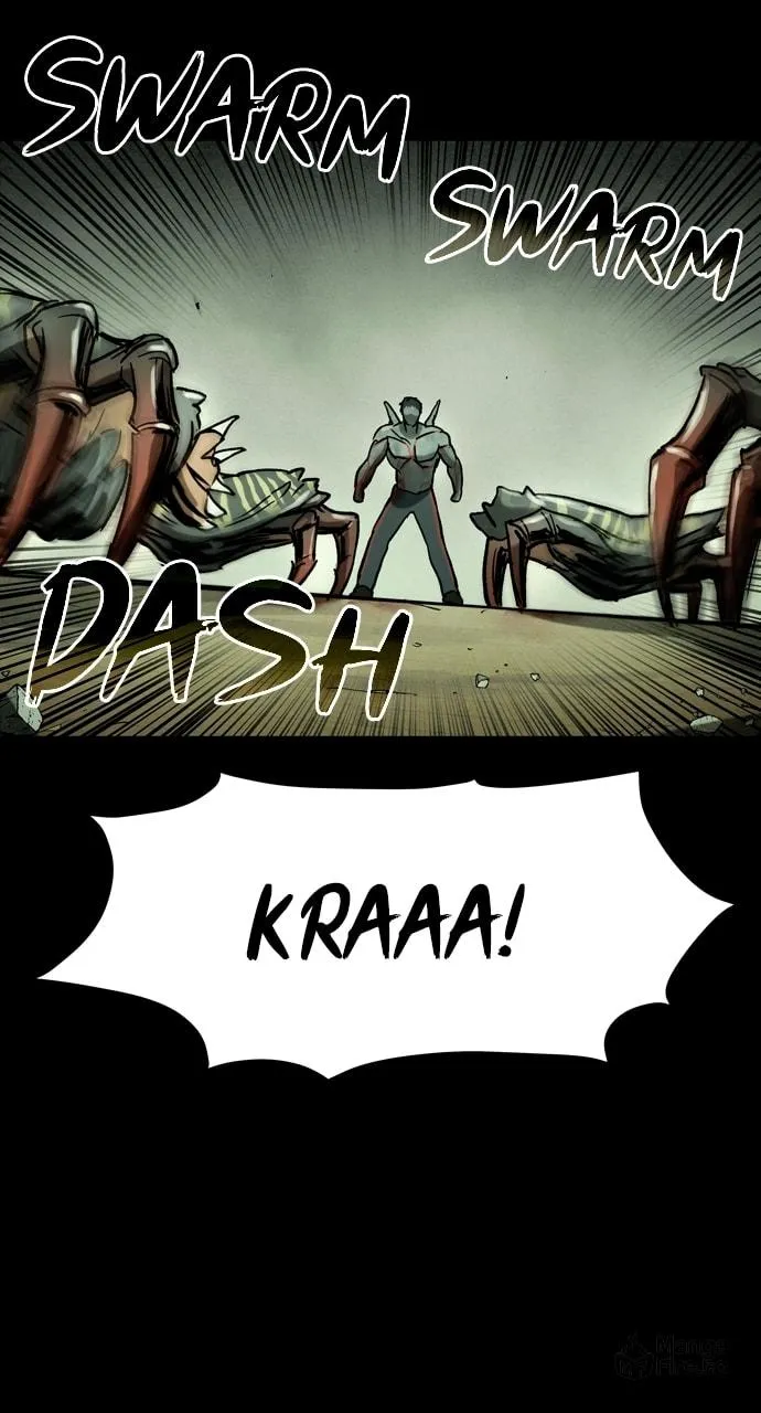 Spore Chapter 42 page 45 - 