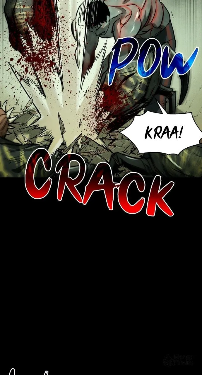 Spore Chapter 42 page 48 - 