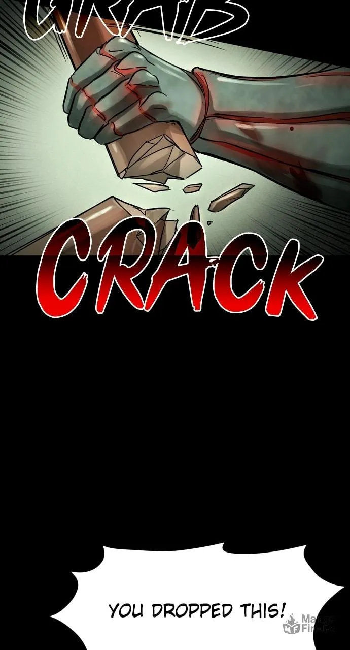 Spore Chapter 42 page 51 - 