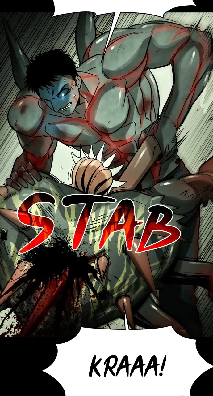 Spore Chapter 42 page 52 - 
