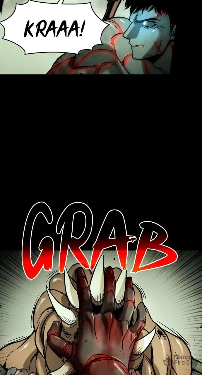 Spore Chapter 42 page 54 - 