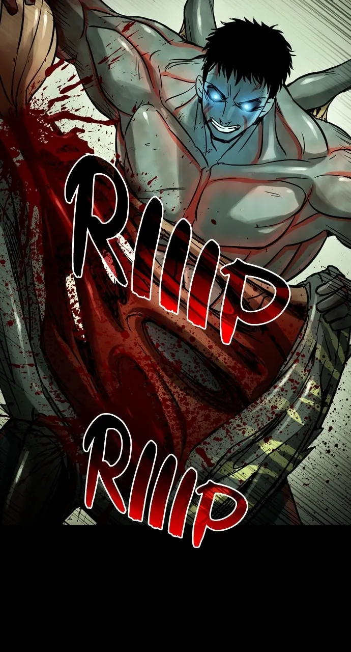 Spore Chapter 42 page 56 - 