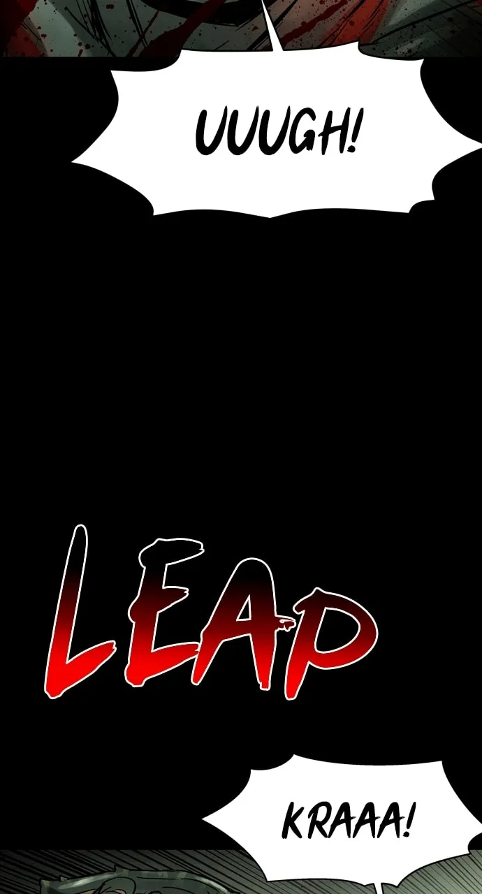 Spore Chapter 42 page 58 - 