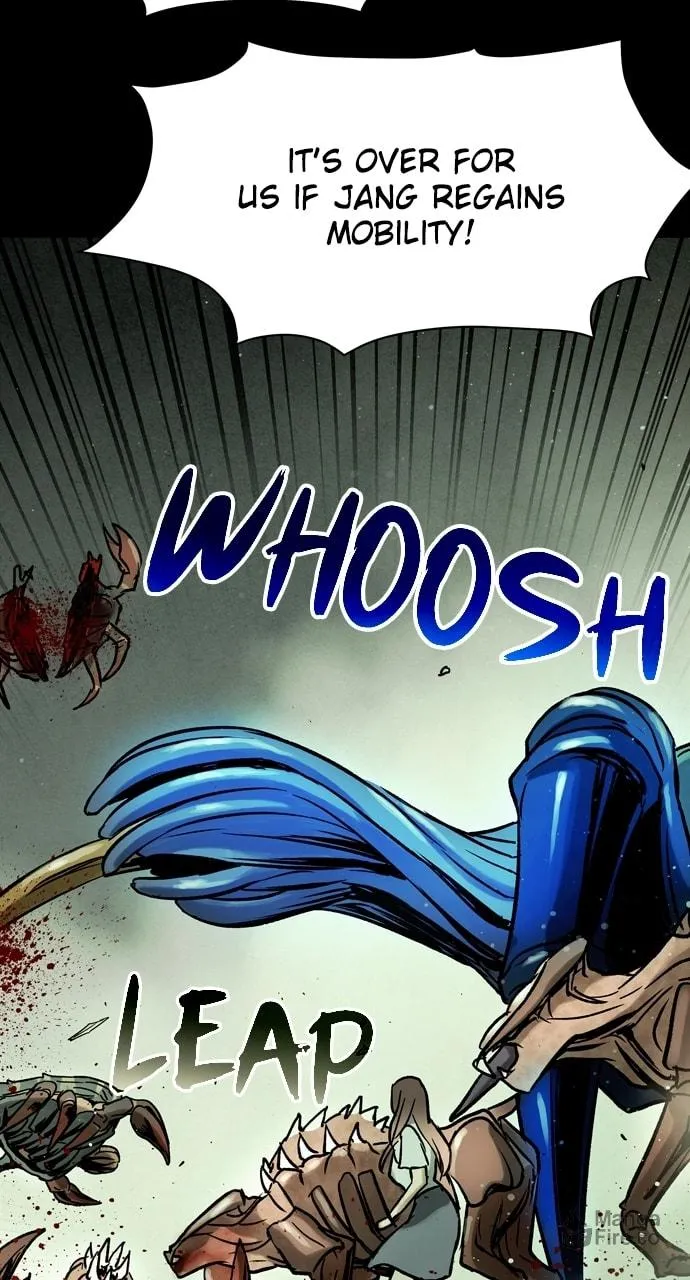Spore Chapter 42 page 60 - 