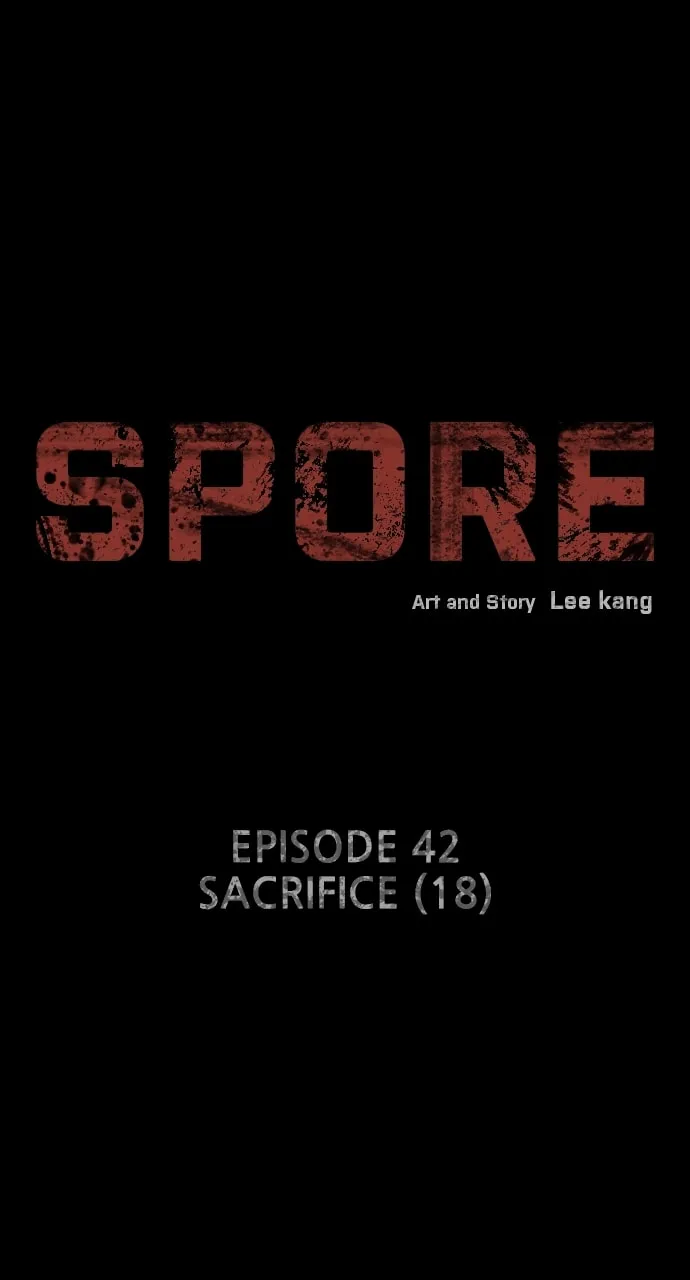 Spore Chapter 42 page 7 - 