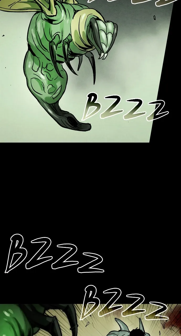 Spore Chapter 42 page 62 - 