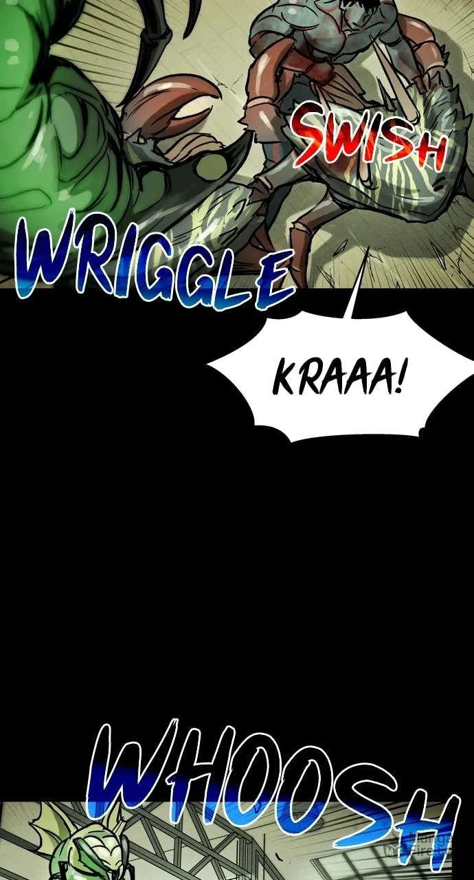 Spore Chapter 42 page 63 - 