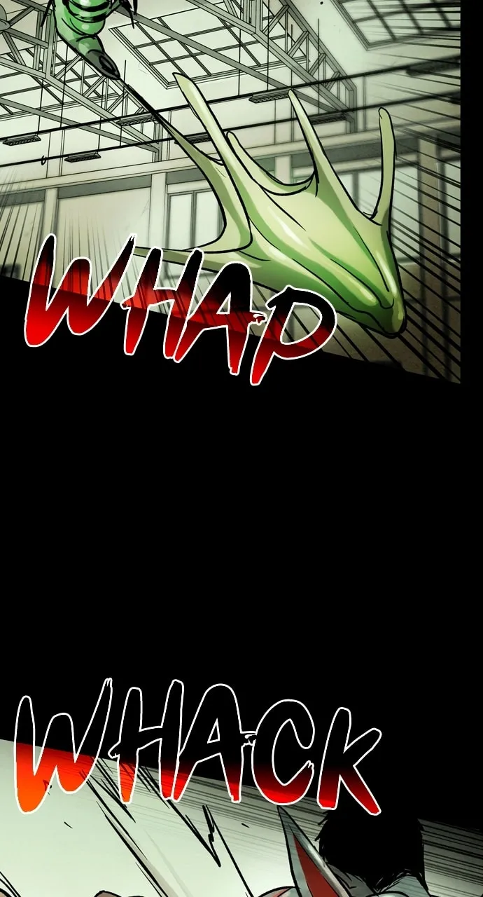 Spore Chapter 42 page 64 - 