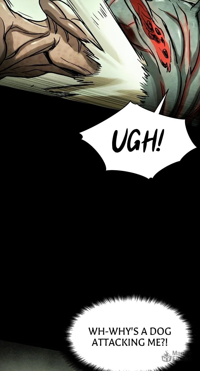 Spore Chapter 42 page 65 - 