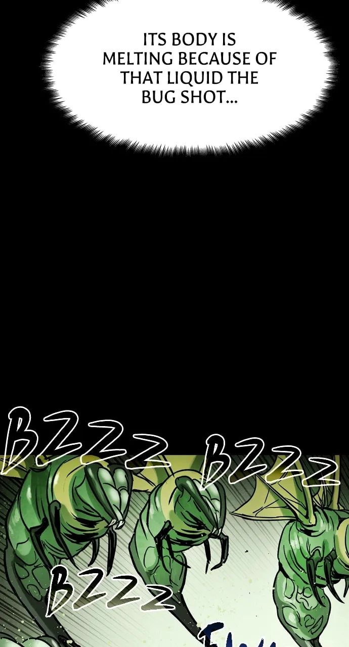Spore Chapter 42 page 68 - 