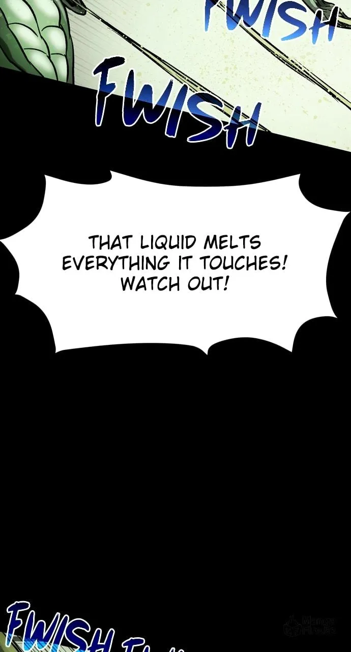 Spore Chapter 42 page 69 - 