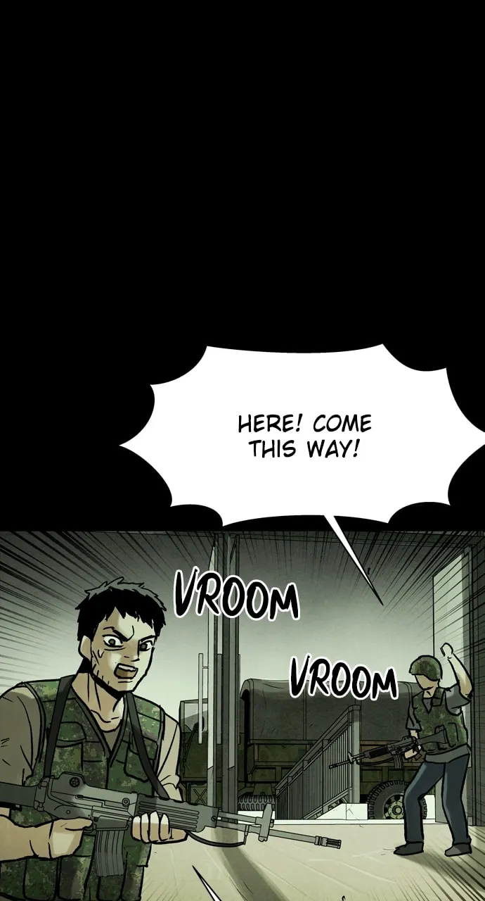 Spore Chapter 42 page 8 - 