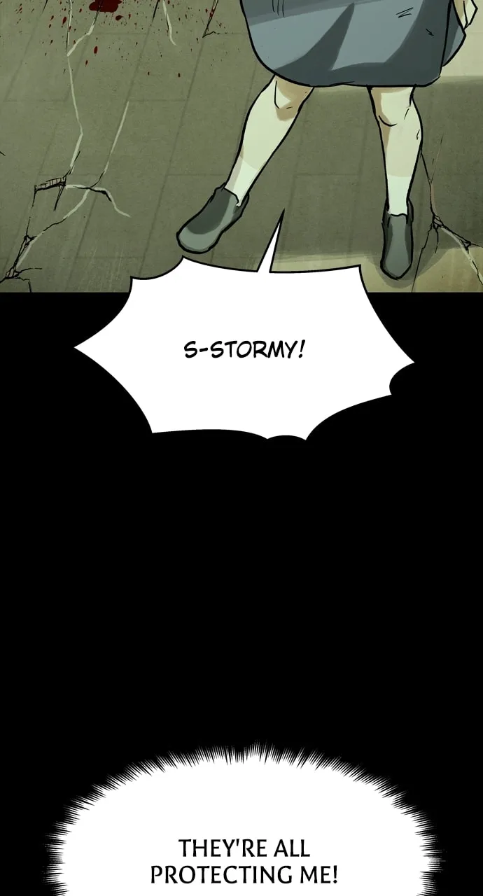 Spore Chapter 42 page 73 - 