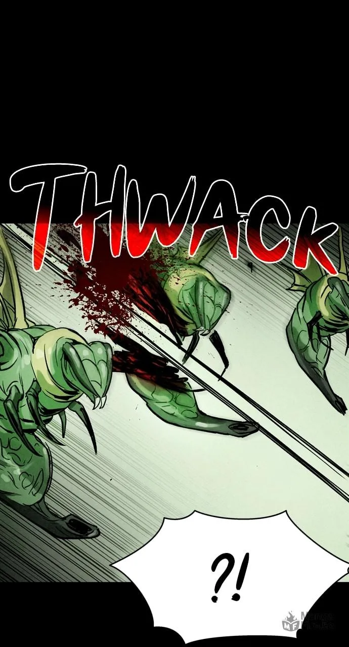 Spore Chapter 42 page 75 - 