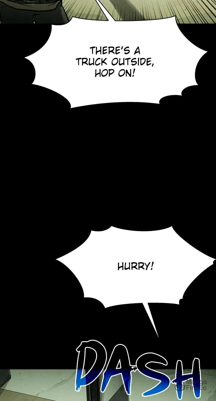 Spore Chapter 42 page 9 - 