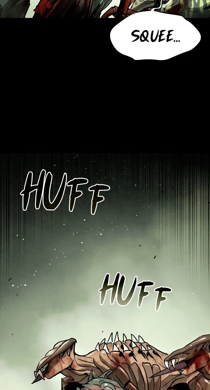 Spore Chapter 42 page 82 - 