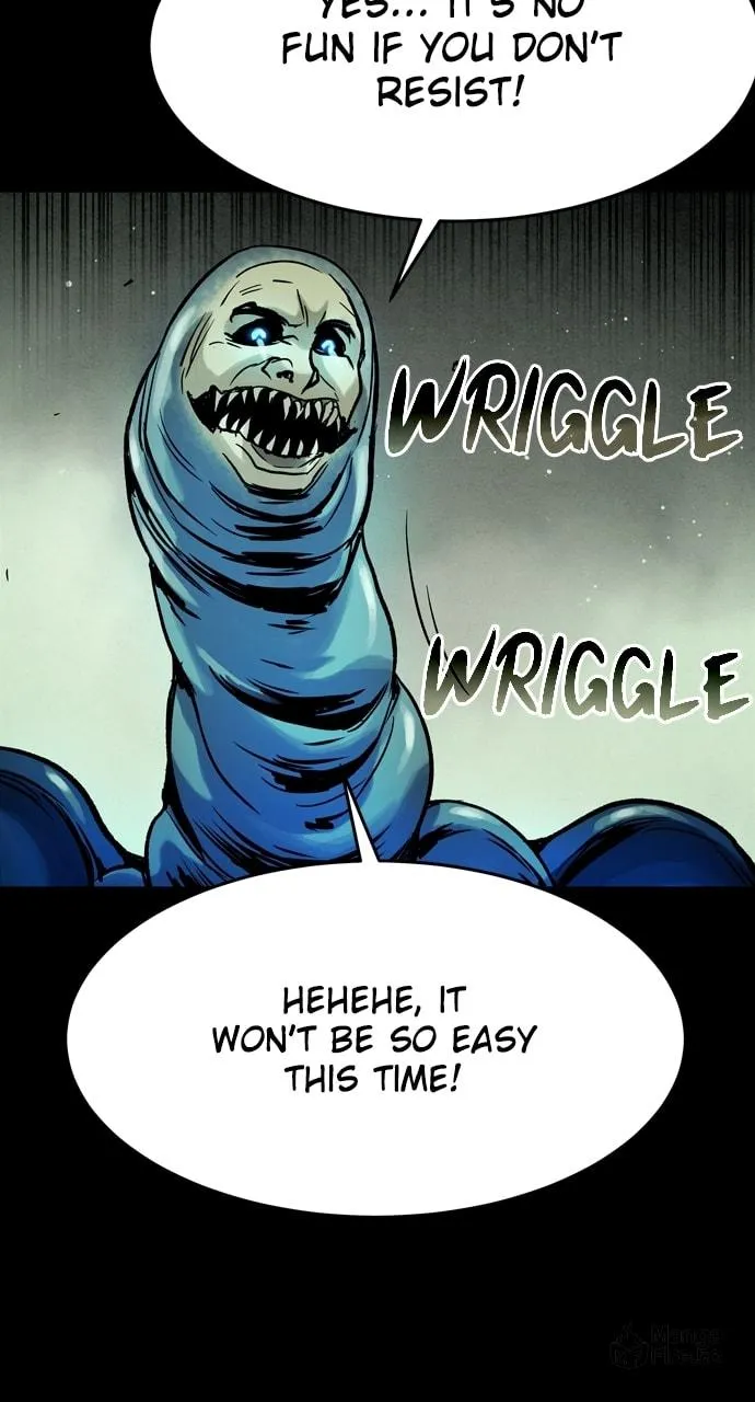Spore Chapter 42 page 84 - 