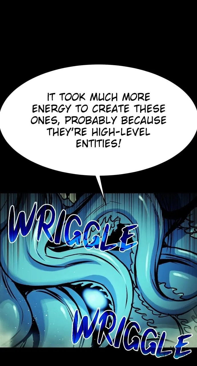 Spore Chapter 42 page 85 - 