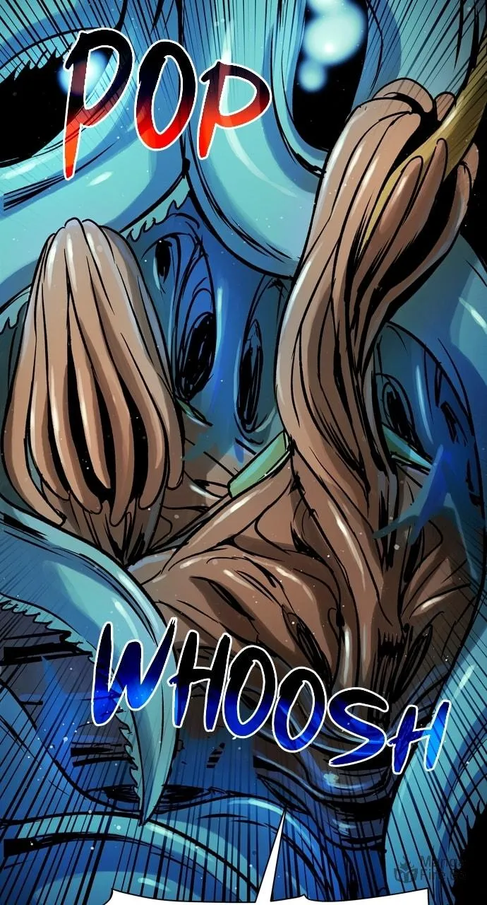 Spore Chapter 42 page 87 - 