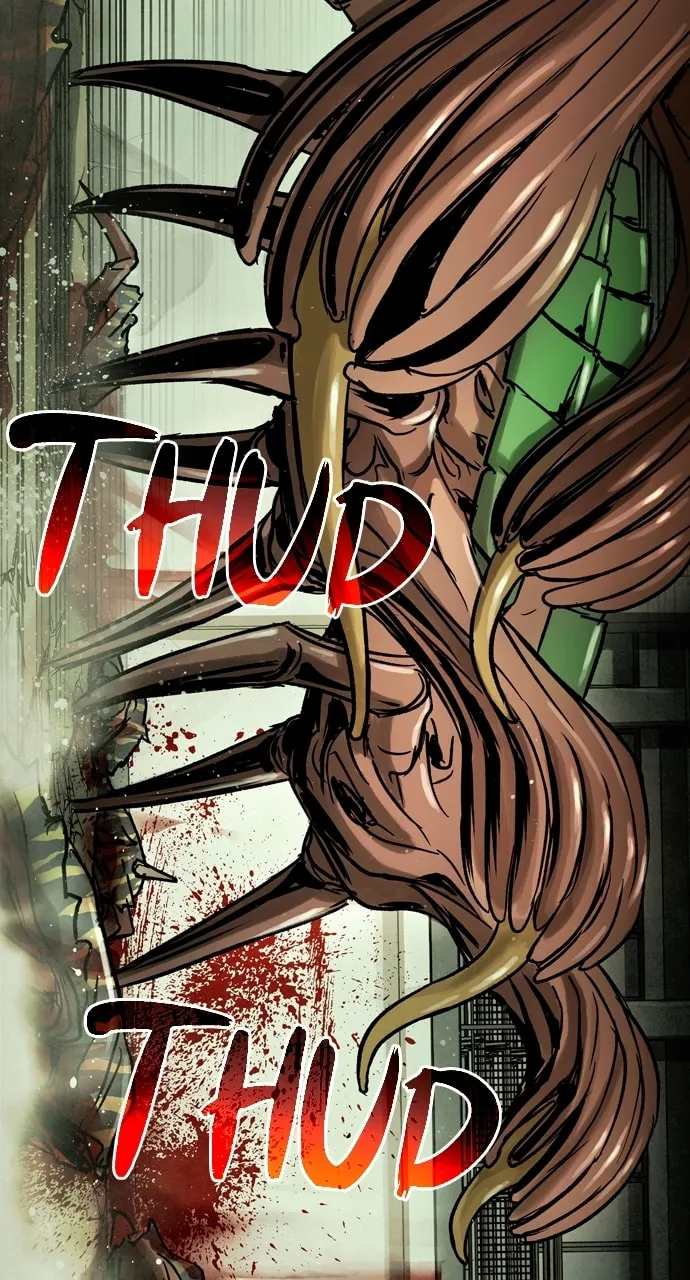 Spore Chapter 42 page 89 - 