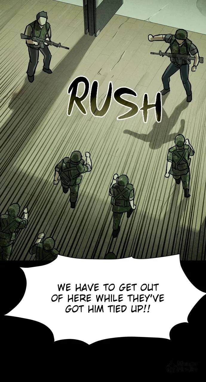 Spore Chapter 42 page 10 - 