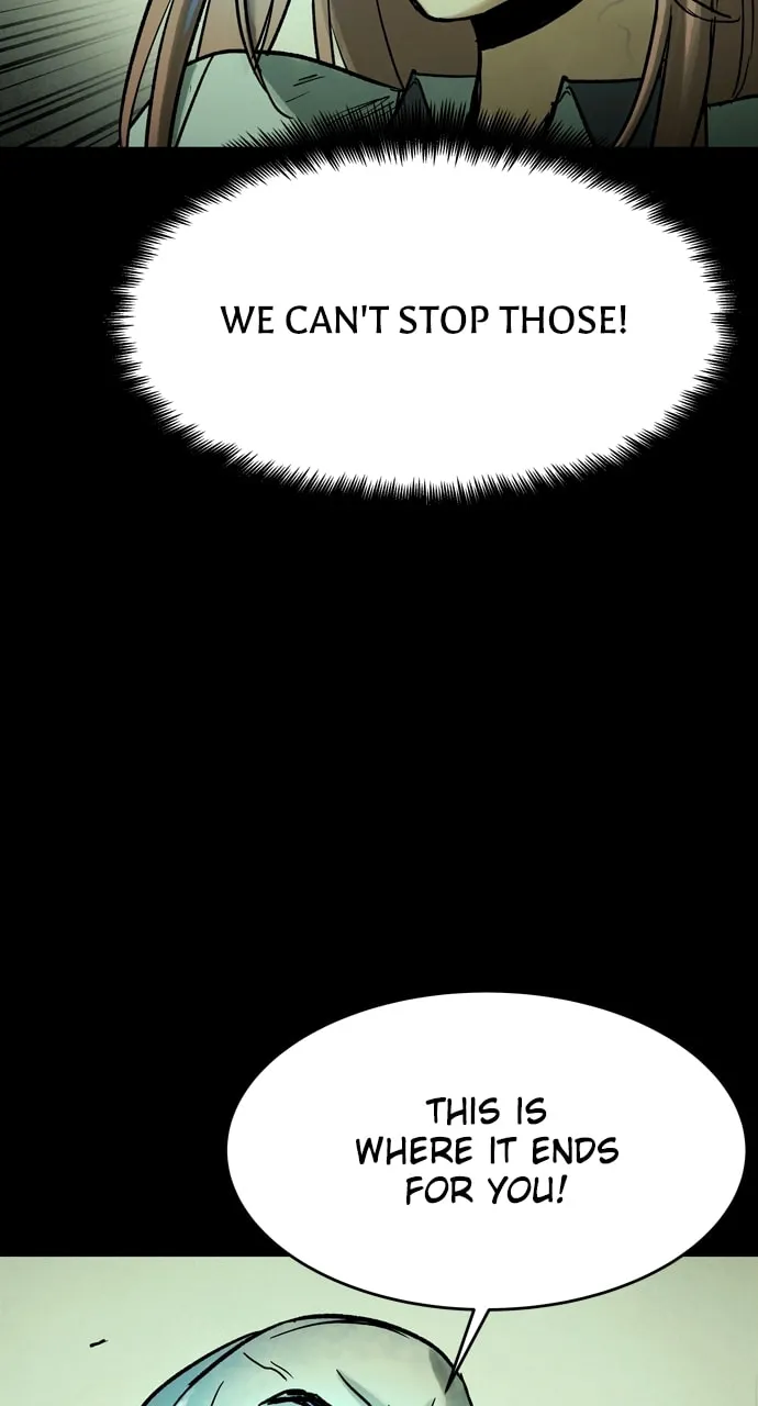 Spore Chapter 42 page 92 - 