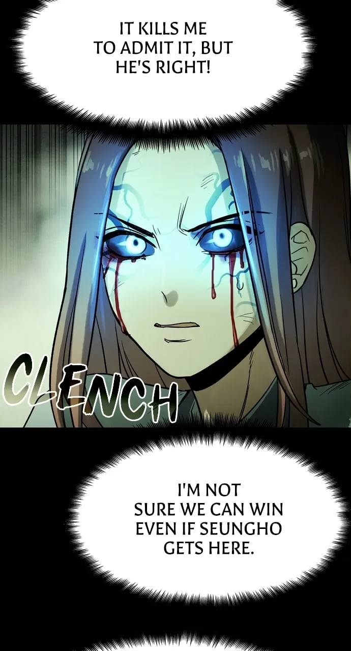 Spore Chapter 42 page 94 - 