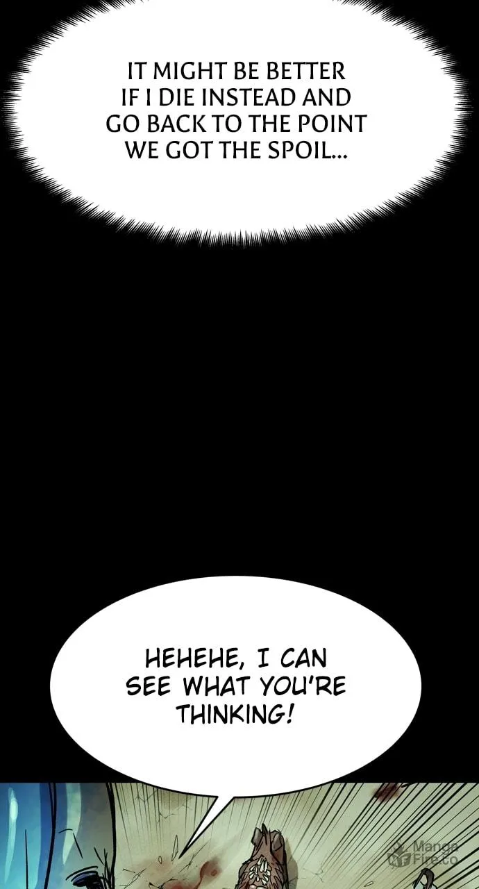 Spore Chapter 42 page 95 - 