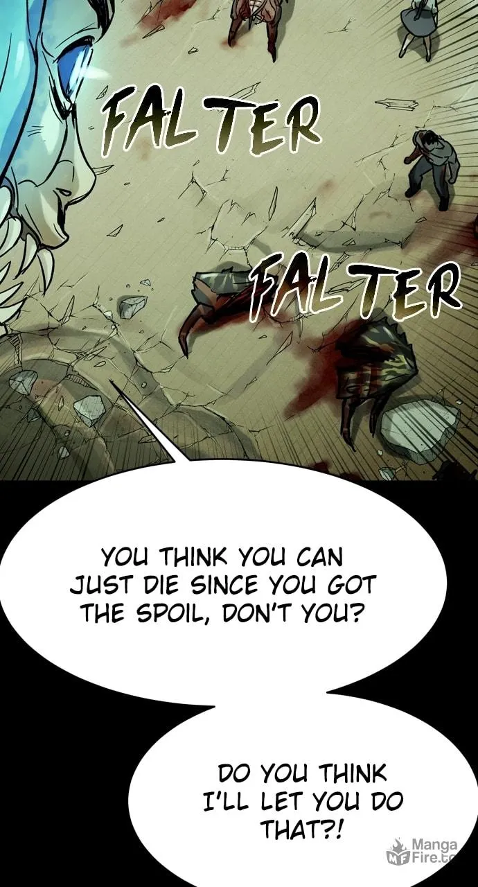 Spore Chapter 42 page 96 - 