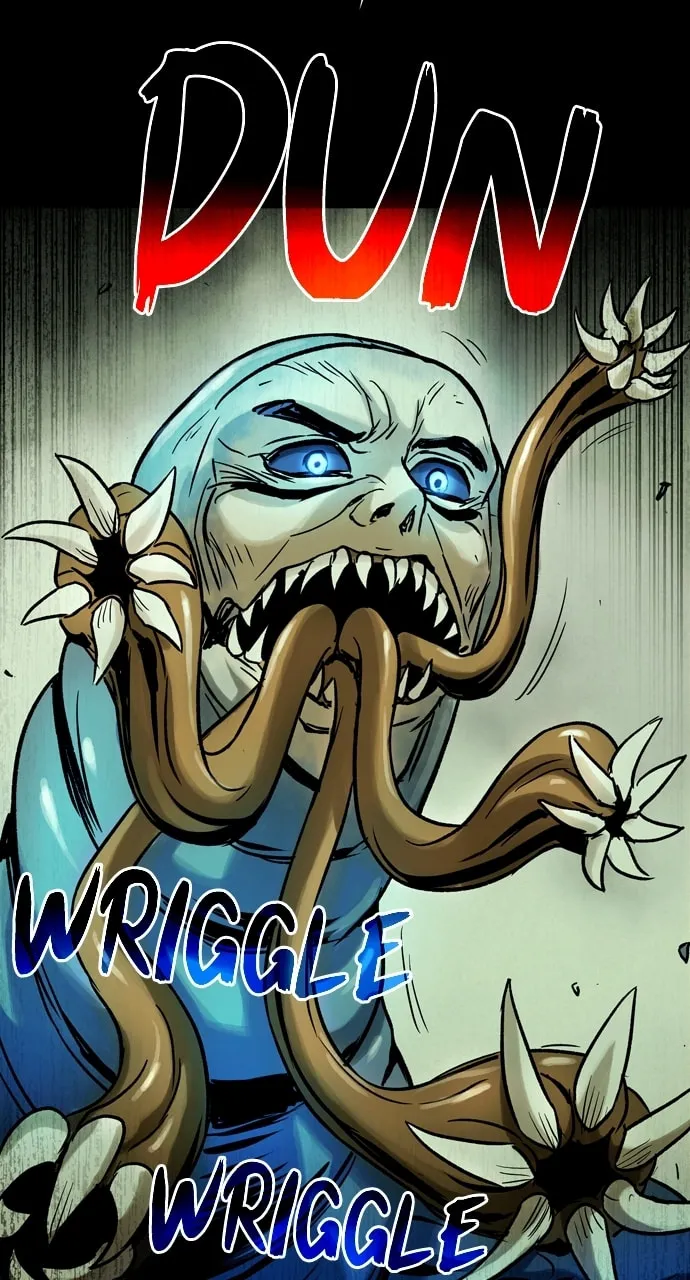 Spore Chapter 42 page 98 - 