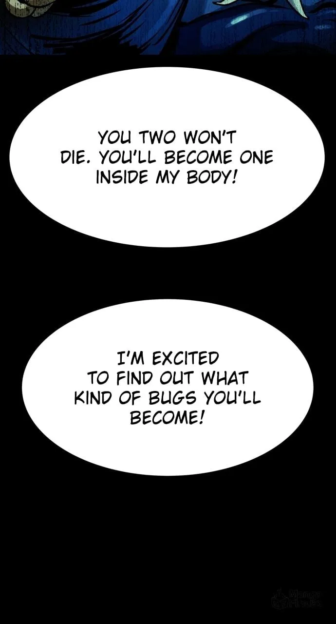 Spore Chapter 42 page 99 - 