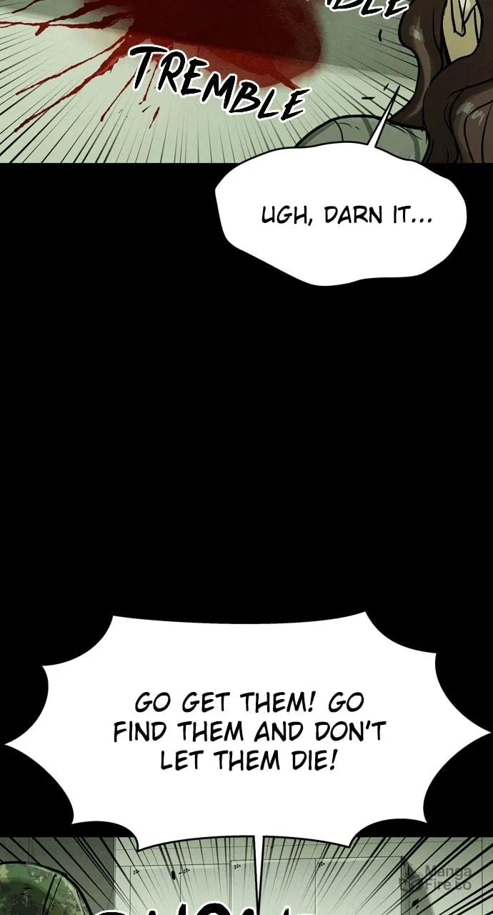 Spore Chapter 43 page 12 - 