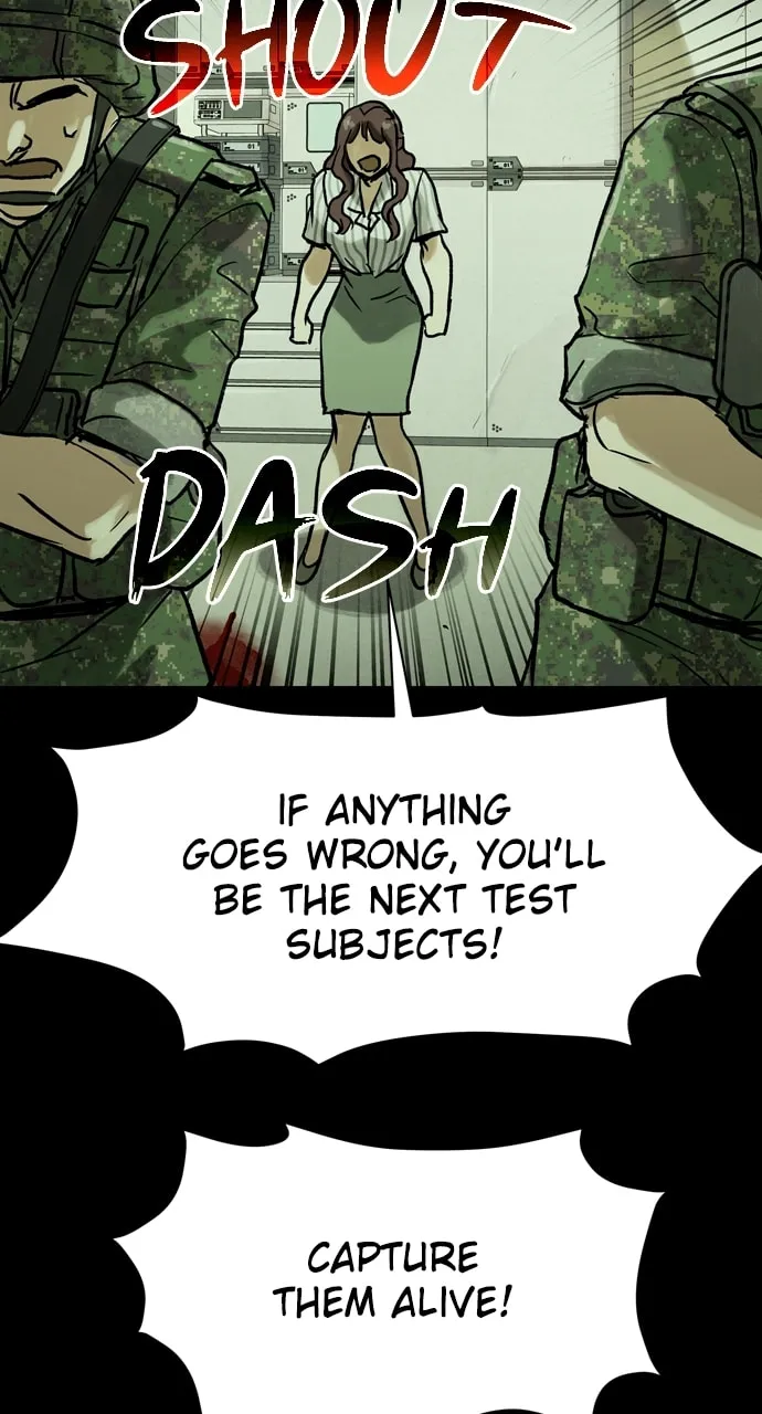 Spore Chapter 43 page 13 - 