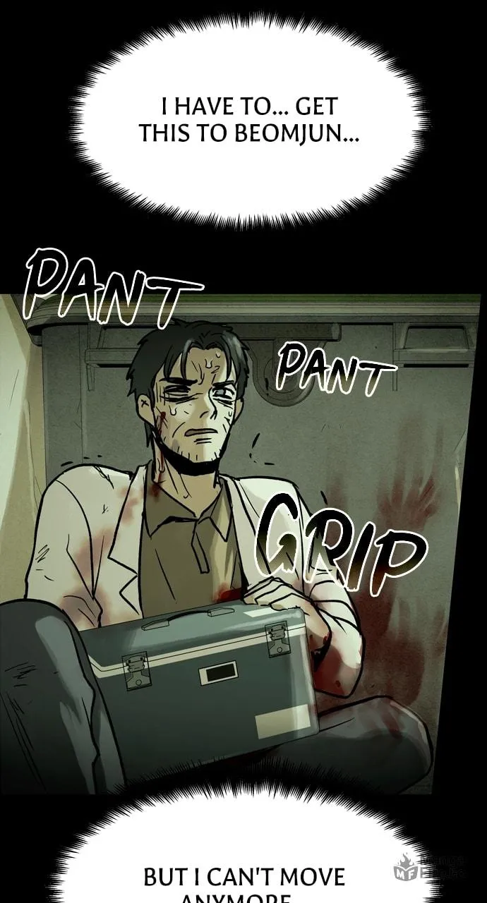 Spore Chapter 43 page 18 - 