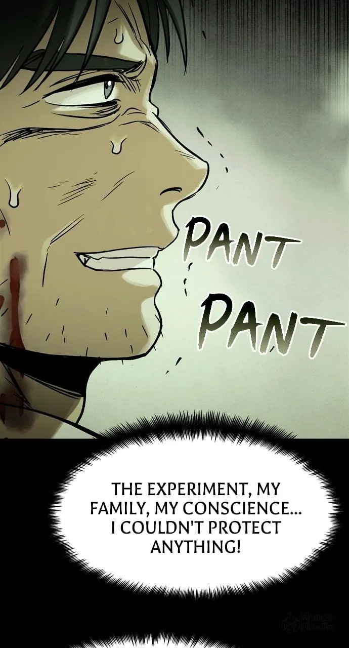 Spore Chapter 43 page 20 - 